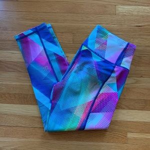 NWOT VSX crop size small